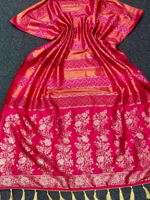 Dazira Rich Dola tissue vol 2 catalog saree wholesale in kathmandu