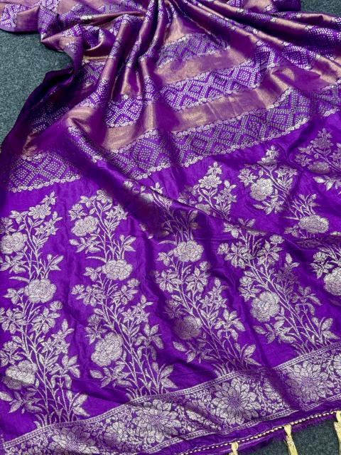 Dazira Rich Dola tissue vol 2 catalog saree wholesale in kathmandu