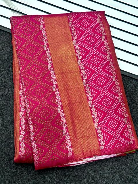 Dazira Rich Dola tissue vol 2 catalog saree wholesale in kathmandu