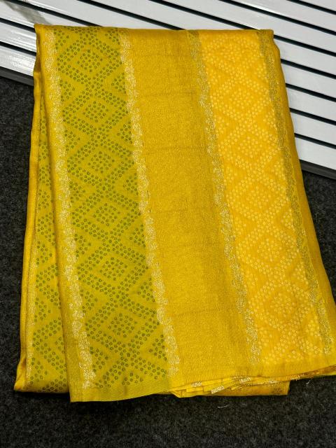 Dazira Rich Dola tissue vol 2 catalog saree wholesale in kathmandu
