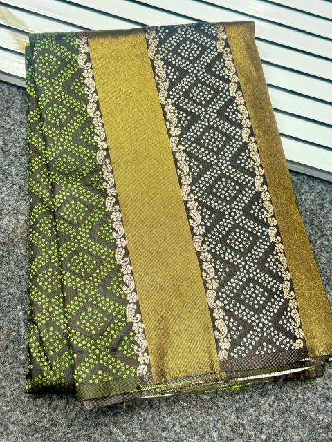 Dazira Rich Dola tissue vol 2 catalog saree wholesale in kathmandu