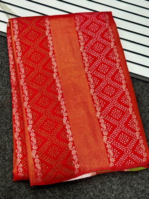 Dazira Rich Dola tissue vol 2 catalog saree wholesale in kathmandu