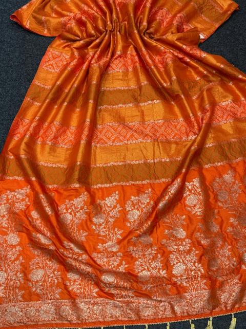 Dazira Rich Dola tissue vol 2 catalog saree wholesale in kathmandu