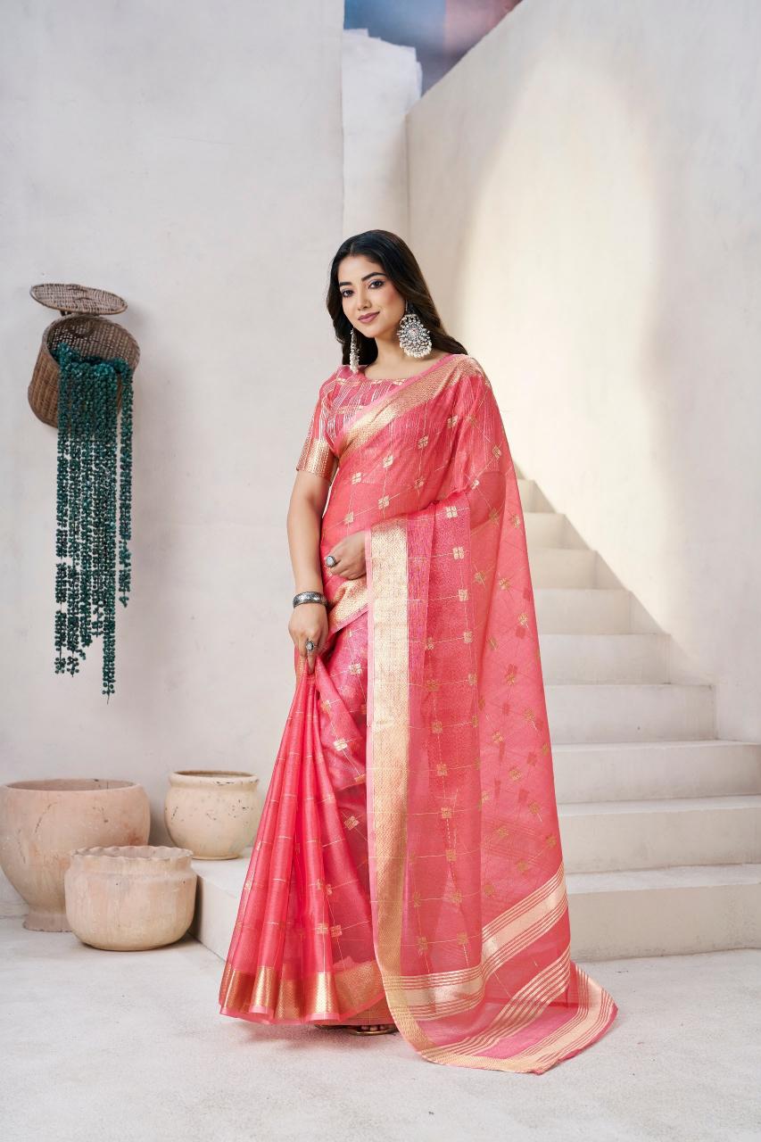 Dazira SF 1061 catalog cotton sarees wholesale online