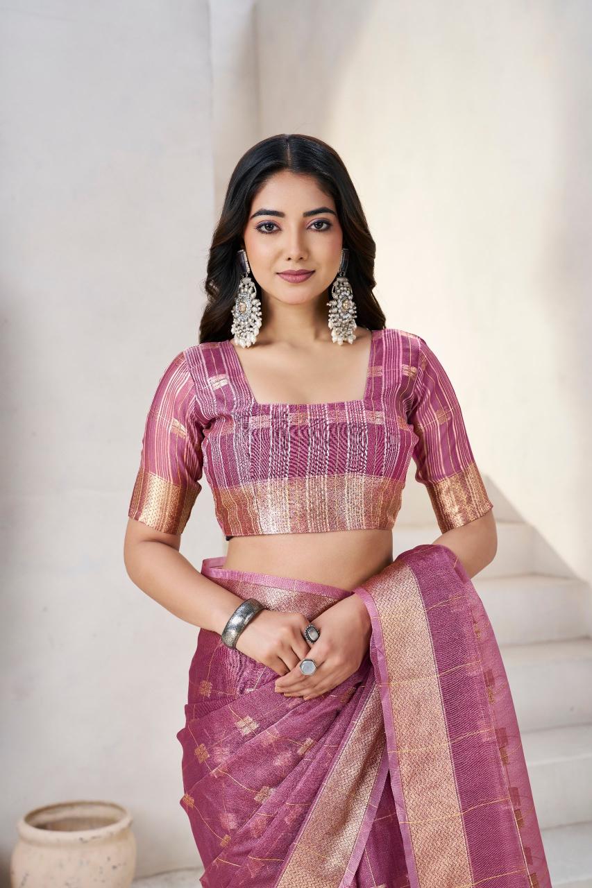 Dazira SF 1061 catalog cotton sarees wholesale online