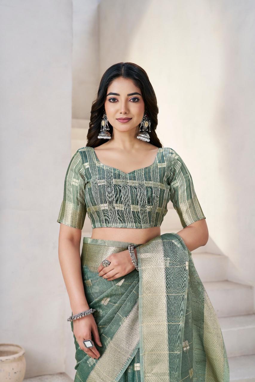 Dazira SF 1061 catalog cotton sarees wholesale online
