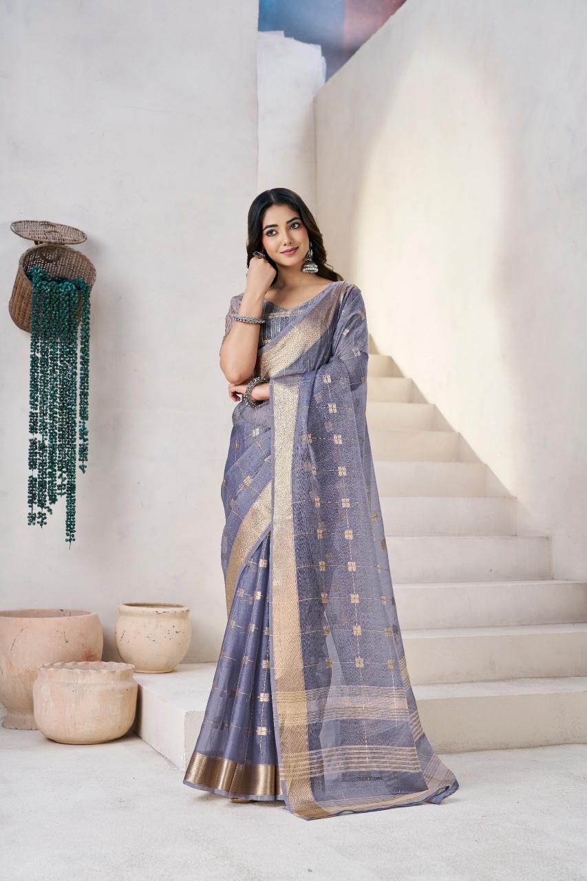 Dazira SF 1061 catalog cotton sarees wholesale online