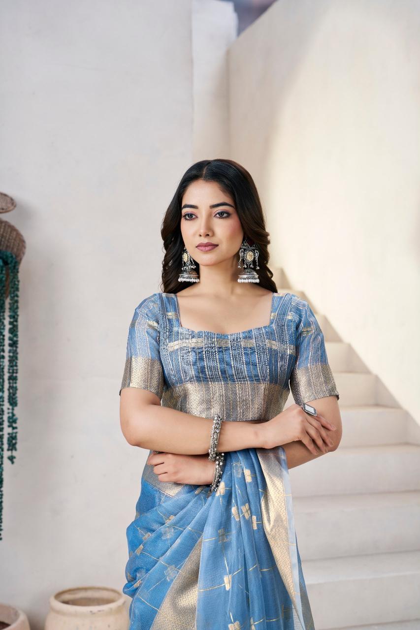 Dazira SF 1061 catalog cotton sarees wholesale online