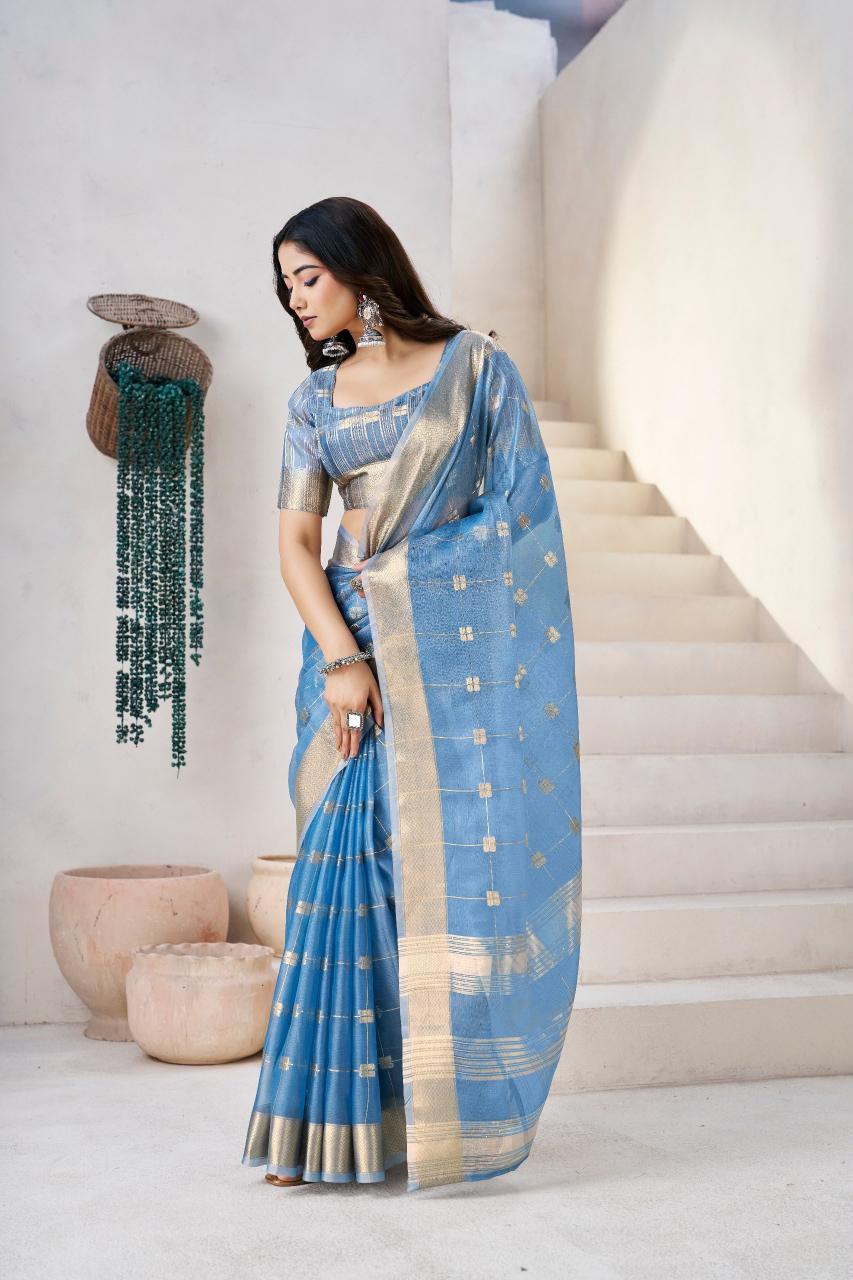 Dazira SF 1061 catalog cotton sarees wholesale online