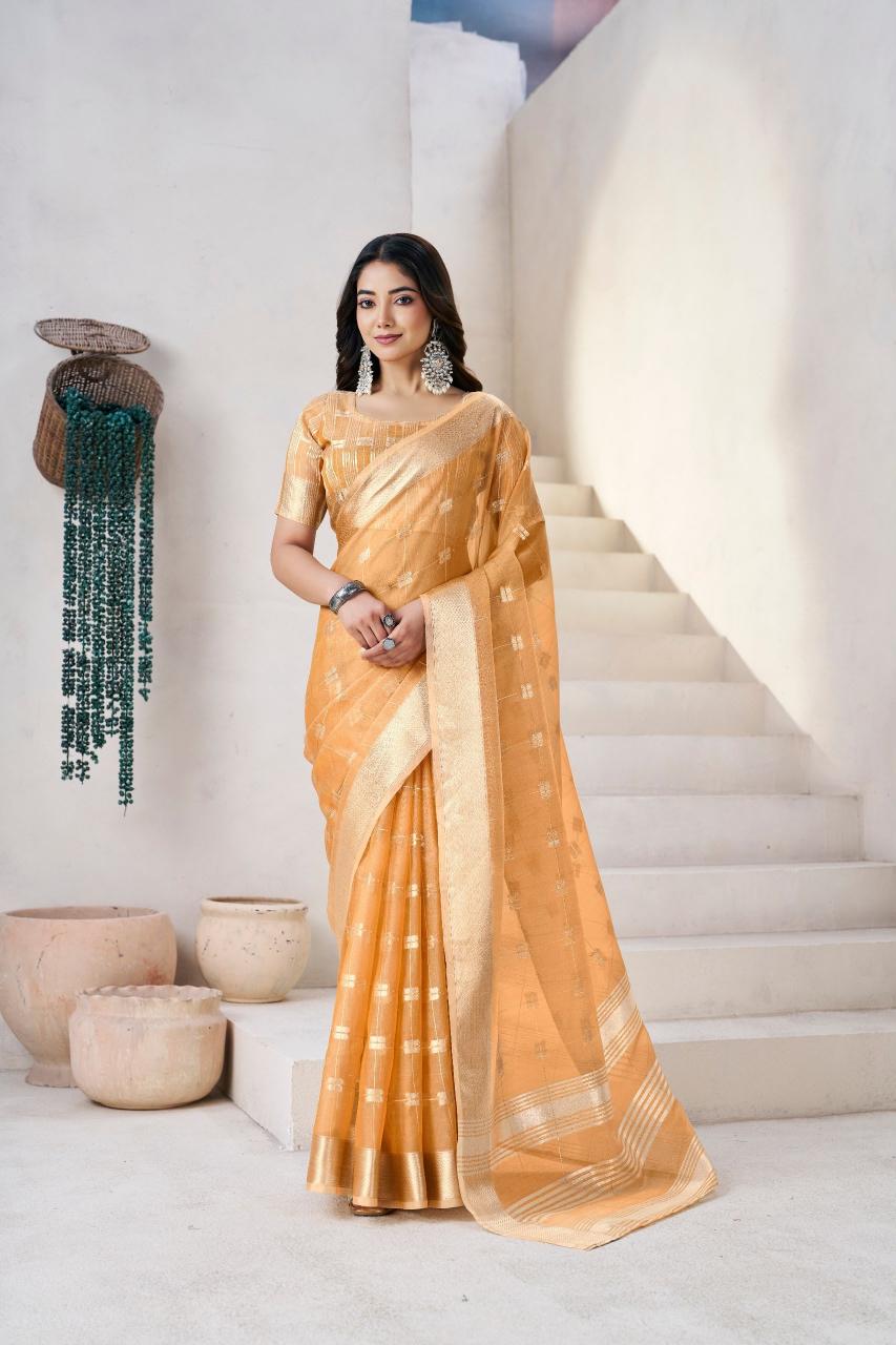 Dazira SF 1061 catalog cotton sarees wholesale online