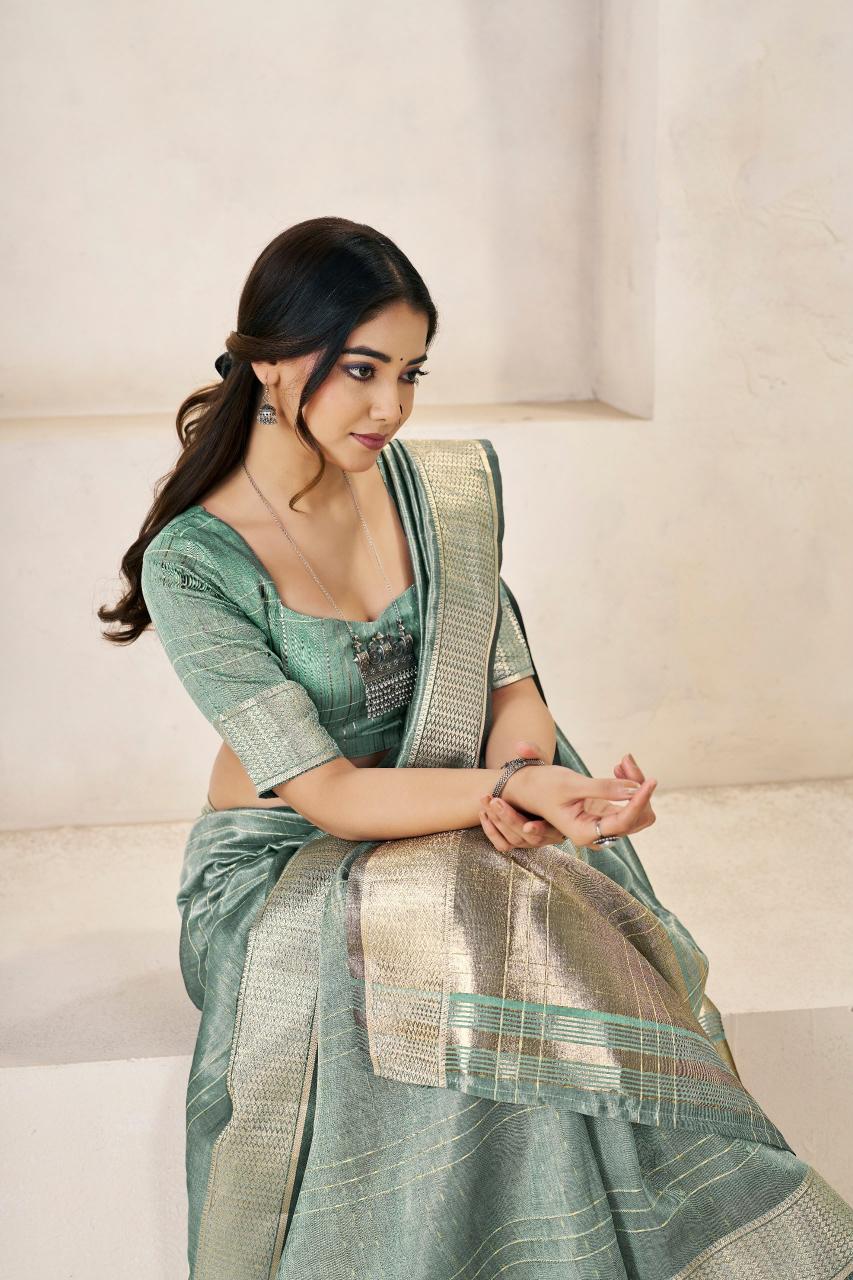 Dazira SF 1062 catalog casual sarees wholesale