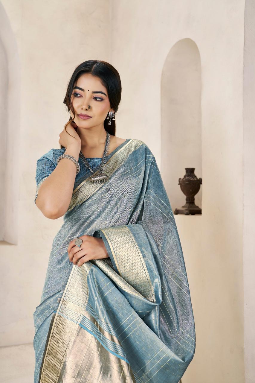 Dazira SF 1062 catalog casual sarees wholesale