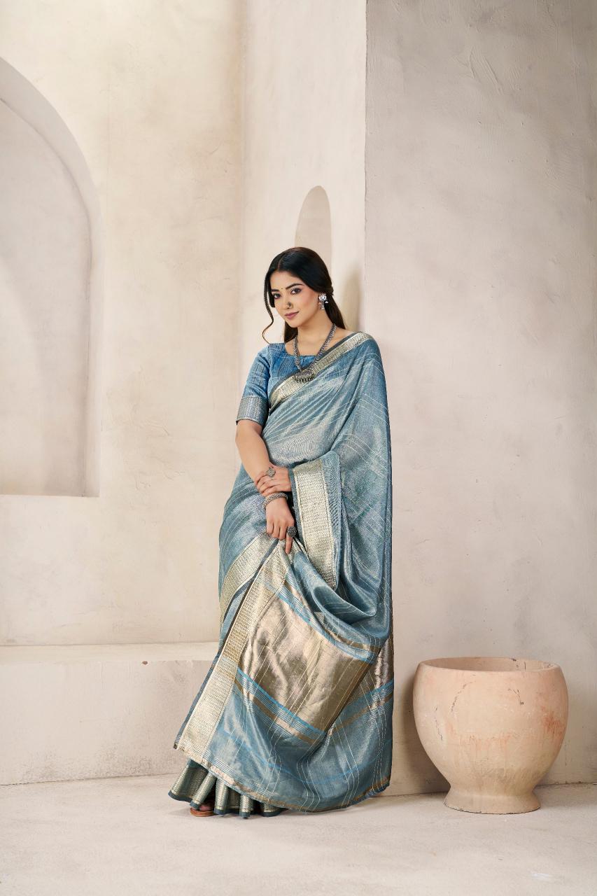 Dazira SF 1062 catalog casual sarees wholesale