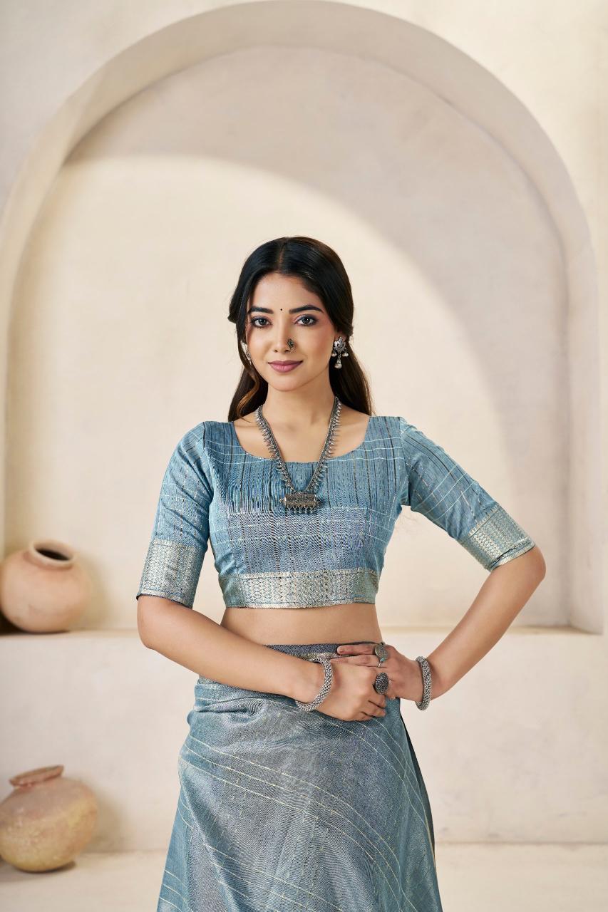 Dazira SF 1062 catalog casual sarees wholesale