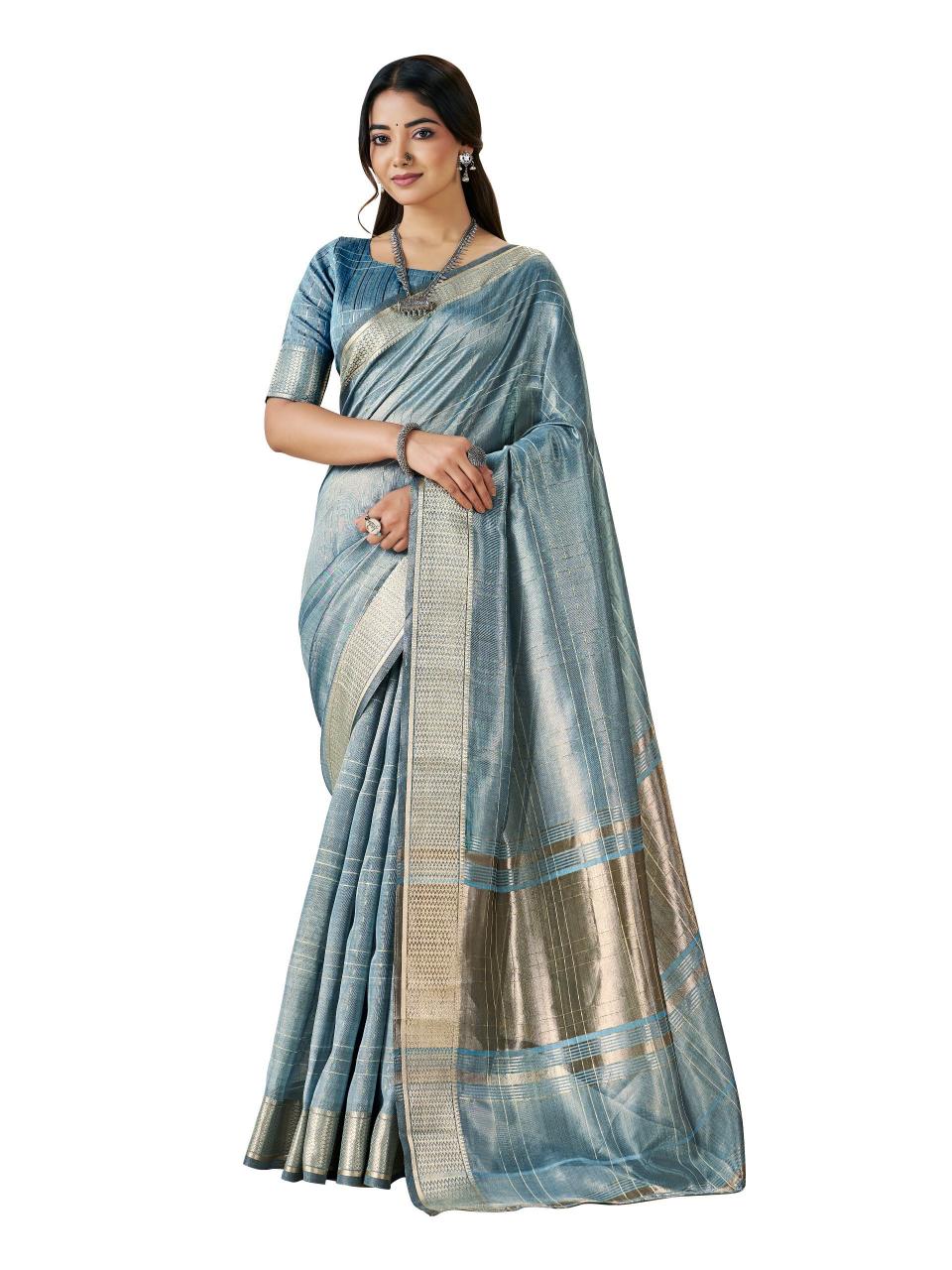 Dazira SF 1062 catalog casual sarees wholesale