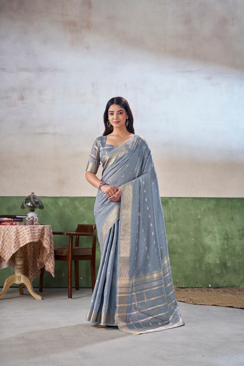 Dazira SF 1064 wholesale saree app