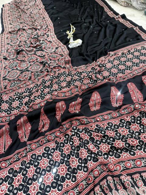 Dazira SF 1094 catalog kota mirror work sarees wholesale