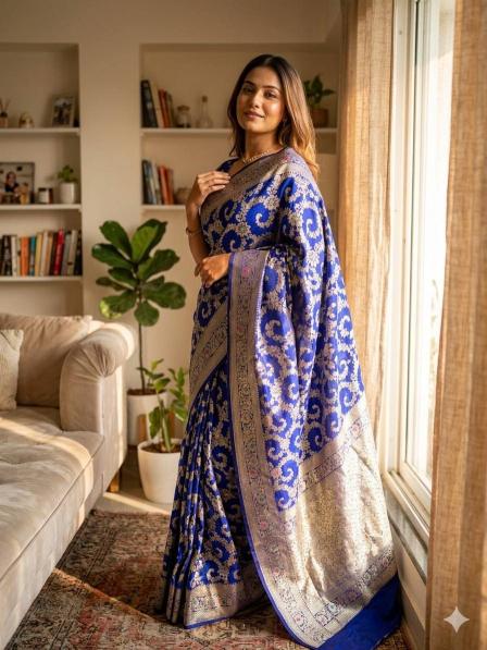 Dazira SF 1106 catalog wholesale market saree