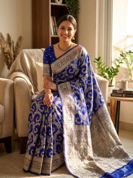 Dazira SF 1106 catalog wholesale market saree