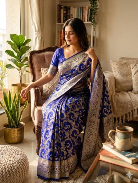 Dazira SF 1106 catalog wholesale market saree