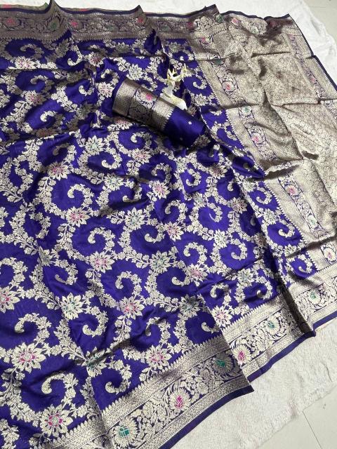 Dazira SF 1106 catalog wholesale market saree
