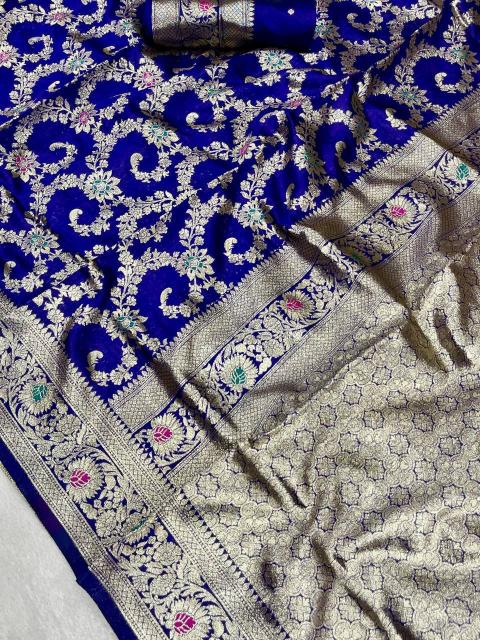 Dazira SF 1106 catalog wholesale market saree