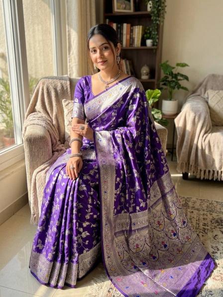 Dazira SF 1106 catalog wholesale market saree
