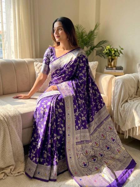 Dazira SF 1106 catalog wholesale market saree