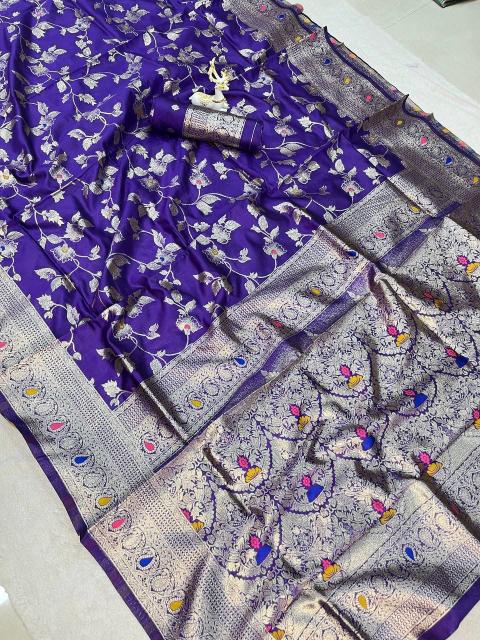 Dazira SF 1106 catalog wholesale market saree