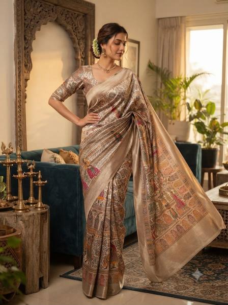 Dazira SF 1123 catalog best wholesale saree shop in madurai