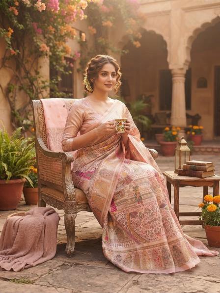 Dazira SF 1123 catalog best wholesale saree shop in madurai