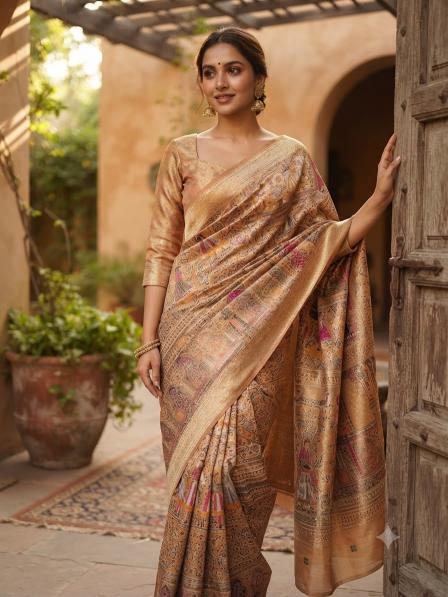 Dazira SF 1123 catalog best wholesale saree shop in madurai