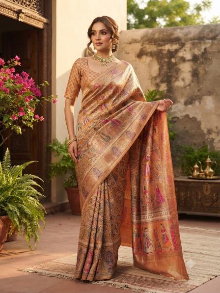 Dazira SF 1123 catalog best wholesale saree shop in madurai