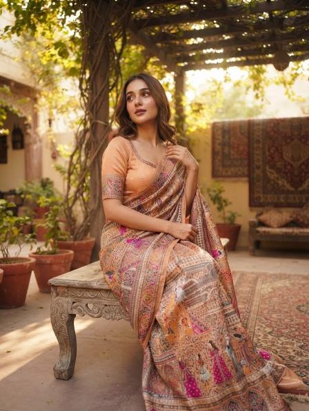 Dazira SF 1123 catalog best wholesale saree shop in madurai