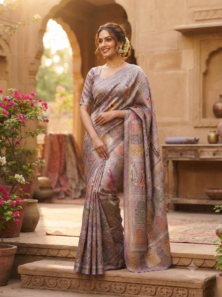 Dazira SF 1123 catalog best wholesale saree shop in madurai
