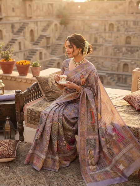 Dazira SF 1123 catalog best wholesale saree shop in madurai