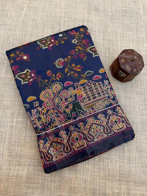 Dazira SF 827 vol 2 catalog pure Rajwadi Pashmina silk saree wholesale market
