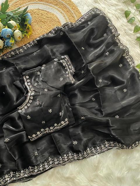 Dazira Shaurya vol 2 catalog wholesale designer saree market in mumbai 