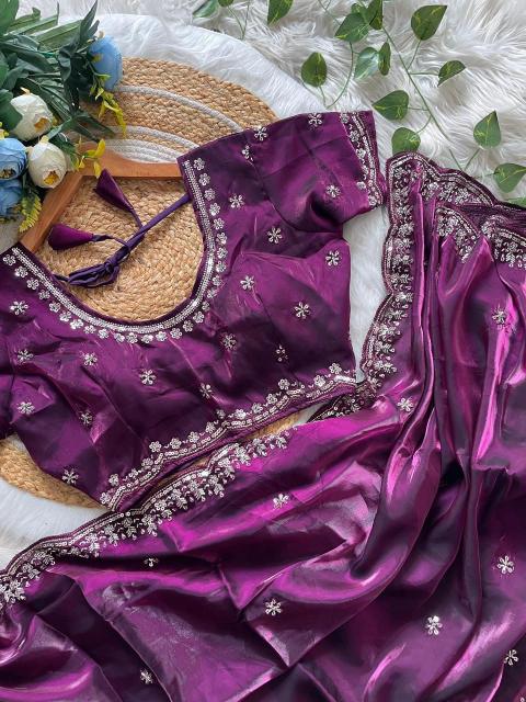 Dazira Shaurya vol 2 catalog wholesale designer saree market in mumbai 