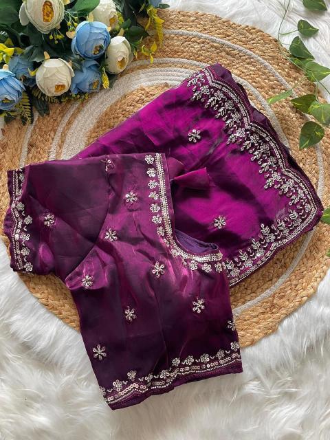 Dazira Shaurya vol 2 catalog wholesale designer saree market in mumbai 