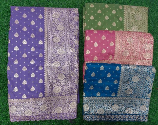 Dazira Shreemati Swaroski vol 2 catalog ahmedabad wholesale saree dealers