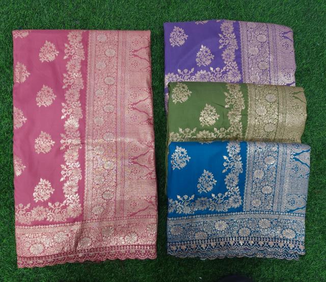 Dazira Shreemati Swaroski vol 5 catalog buy wholesale saree online