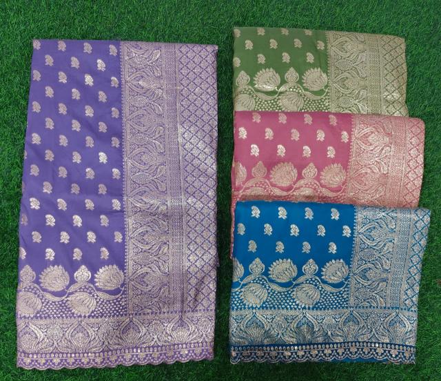 Dazira Shreemati Swaroski vol 6 catalog buy wholesale sarees online