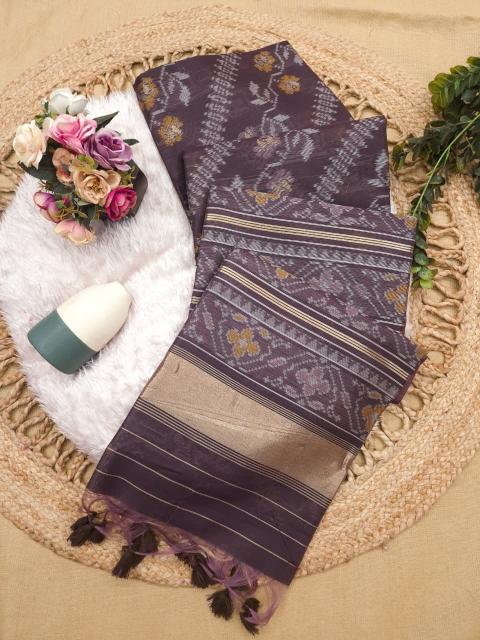 Dazira Soft Desi Raw silk vol 3 catalog best saree wholesale market in mumbai
