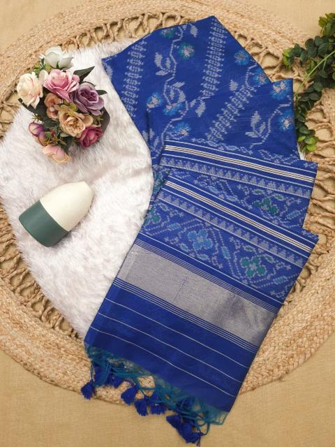 Dazira Soft Desi Raw silk vol 3 catalog best saree wholesale market in mumbai