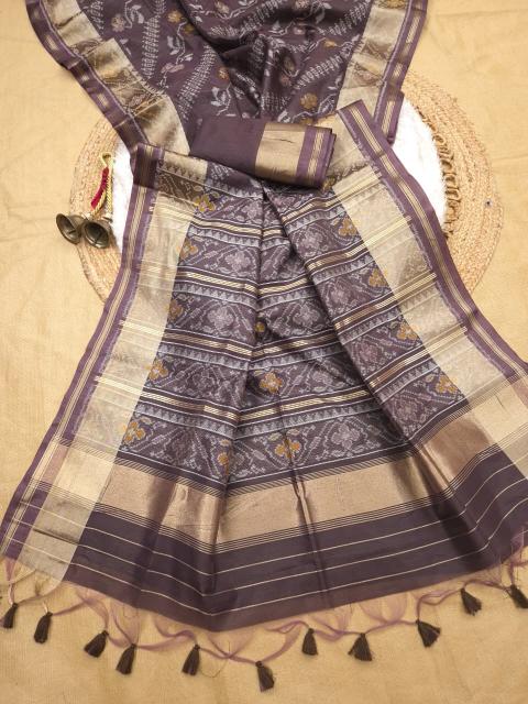 Dazira Soft Desi Raw silk vol 3 catalog best saree wholesale market in mumbai