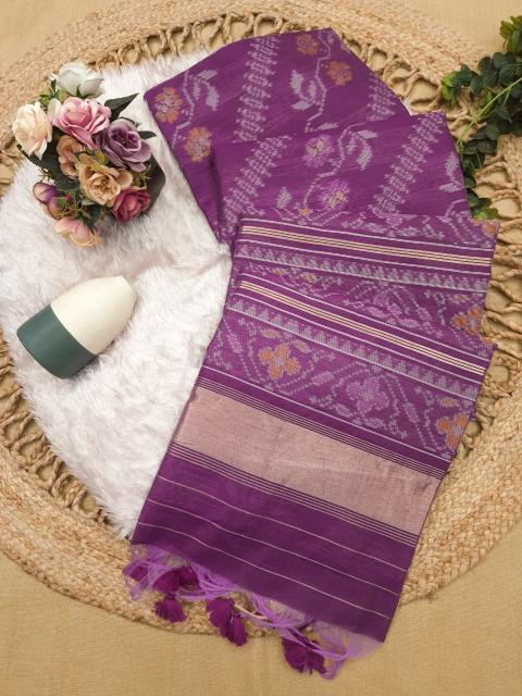Dazira Soft Desi Raw silk vol 3 catalog best saree wholesale market in mumbai