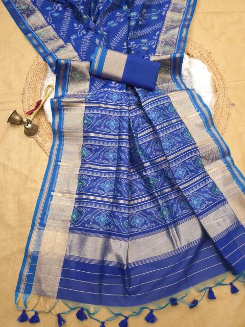 Dazira Soft Desi Raw silk vol 3 catalog best saree wholesale market in mumbai