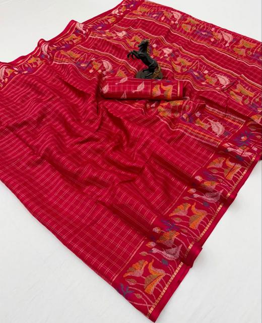Dazira Spice Silk vol 1 catalog indian saree fabric wholesale