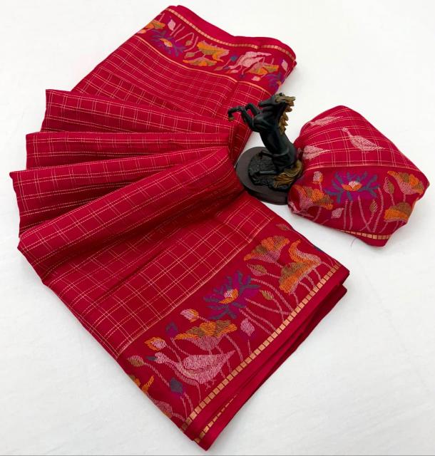 Dazira Spice Silk vol 1 catalog indian saree fabric wholesale
